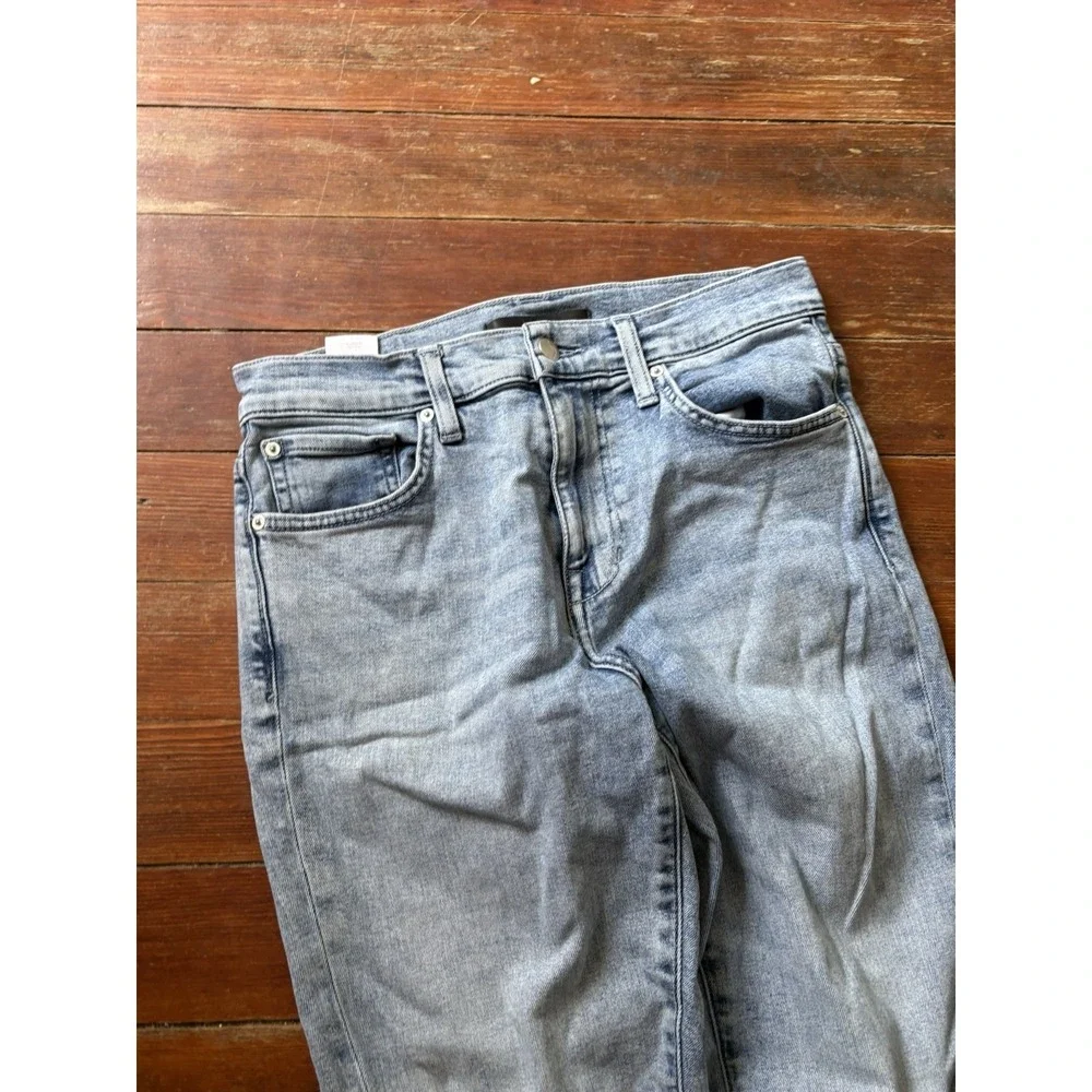 Joe's‎ Jeans Men's Kinetic Athletic SLIM FIT Blue Light Wash 29
